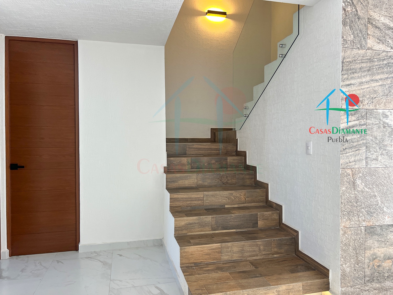 Parque México Casa Azteca - Family Room 1